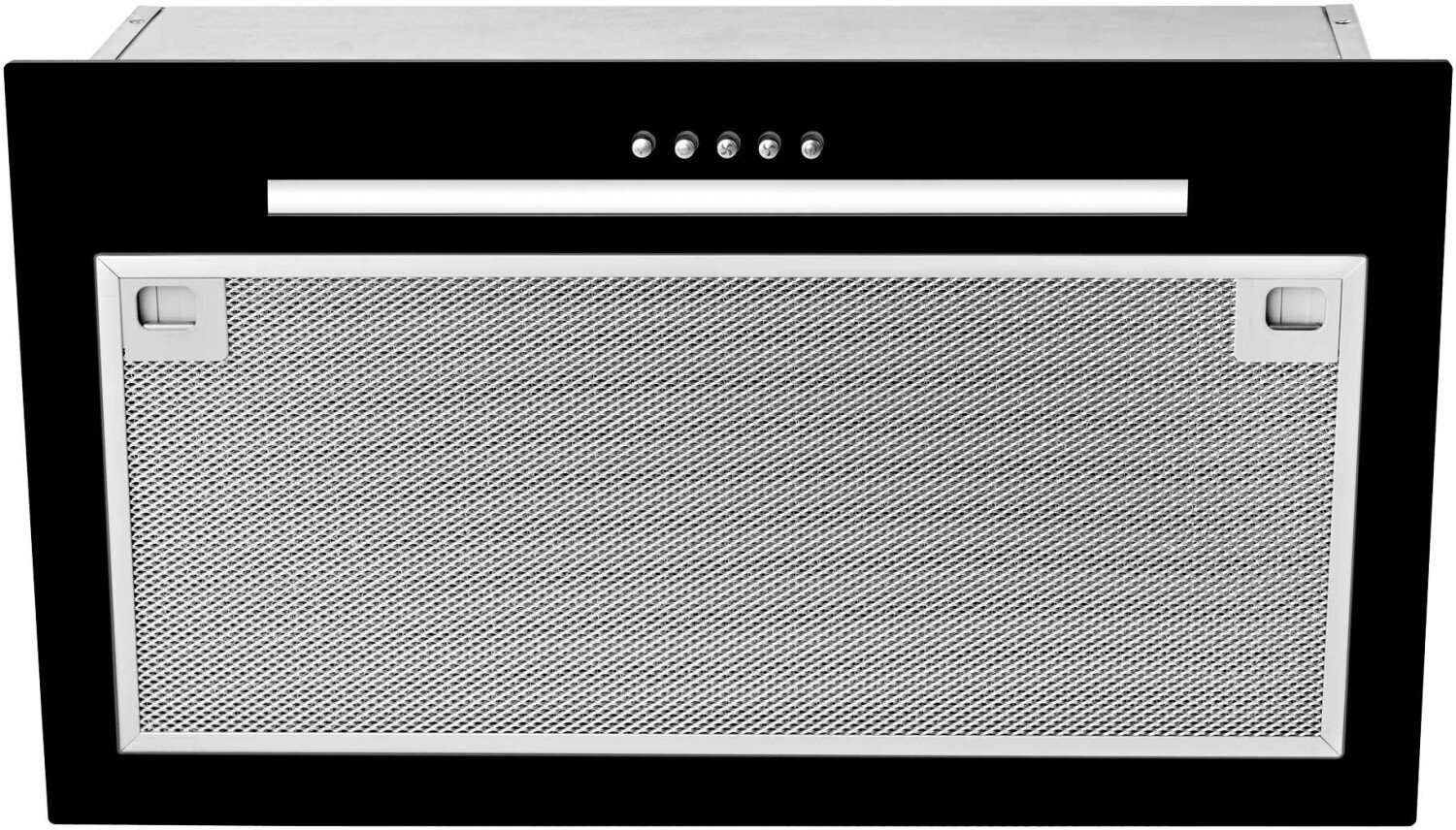 Встраиваемая вытяжка Teka GFG2 Black